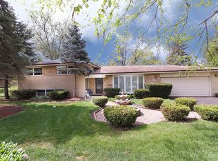 363 Birch Ct, Roselle, IL