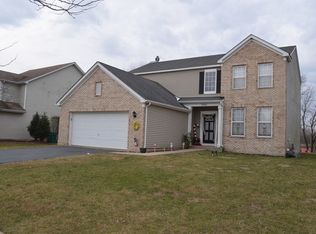 3401 Legacy Dr, Joliet, IL 60435