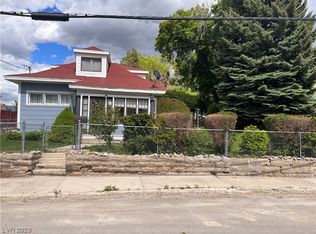 594 Murry St, Ely, NV 89301