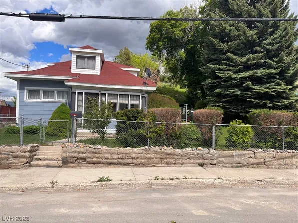 594 Murry St, Ely, NV 89301