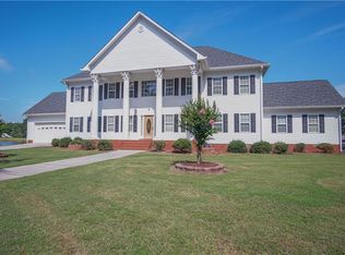 1831 Jernigan Bridge Rd, White Plains, GA 30678