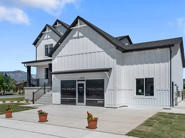 1549 S 4125 W #111, Ogden, UT 84401