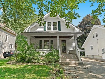 118 Jennett St, Owosso, MI, 48867