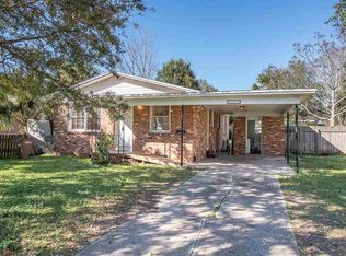 1526 Sonia St, Pensacola, FL 32502