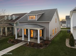 515 Broadberry Ave, Oak Ridge, TN 37830