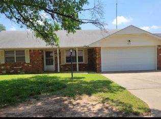 2417 Robin Rdg #Na, Enid, OK 73703