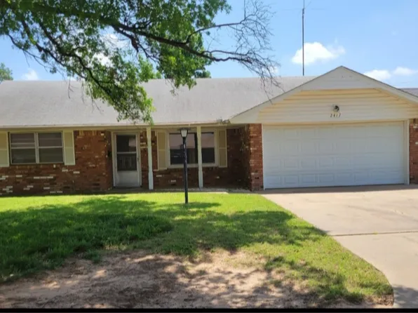 2417 Robin Rdg #Na, Enid, OK 73703
