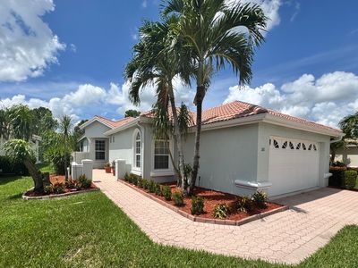 511 SW Treasure Cove, Port Saint Lucie, FL, 34986
