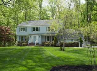 7 Addison Dr, Pottersville, NJ 07979