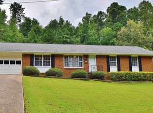 5149 Flat Creek Rd, Gainesville, GA 30504