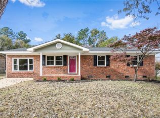 1616 Flintshire Rd, Fayetteville, NC 28304