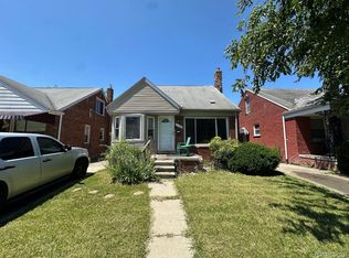 7385 Fielding St, Detroit, MI 48228