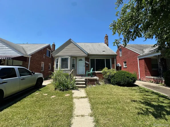 7385 Fielding St, Detroit, MI 48228