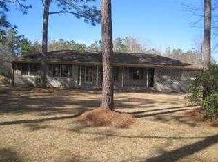 1616 Pine Level Dr, Loris, SC 29569