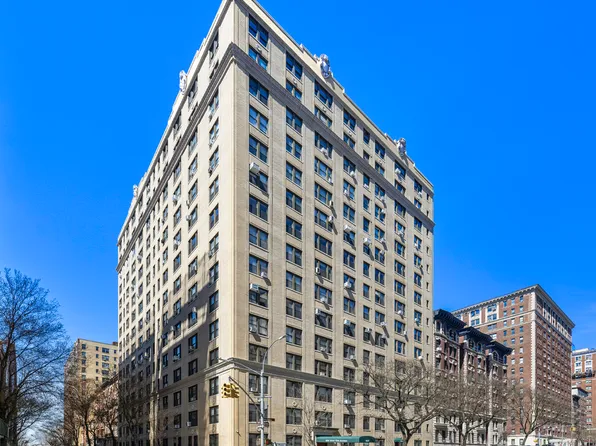 825 West End Avenue 7D image 9 of 9