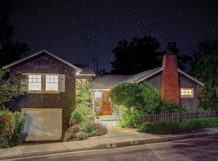 9 Jewell St, San Rafael, CA 94901