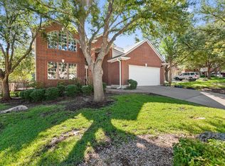 5416 Ketch Ct, Austin, TX 78730