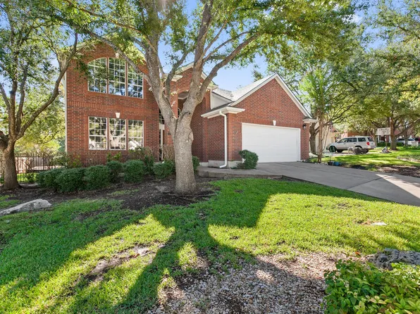 5416 Ketch Ct, Austin, TX 78730