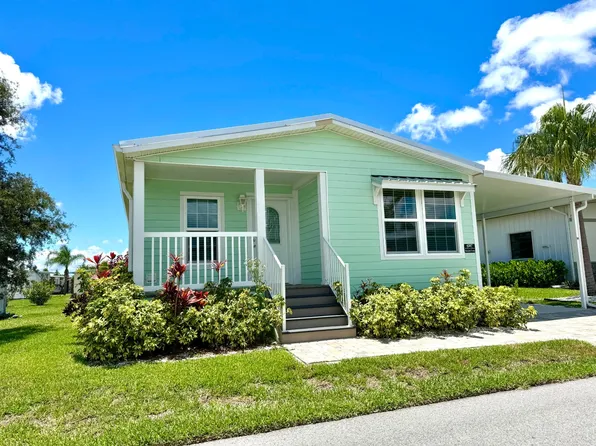 4287 Manatee Loop #5B, Punta Gorda, FL 33980