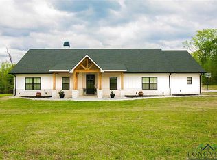 1880 Walkers Mill Rd, Hallsville, TX 75650