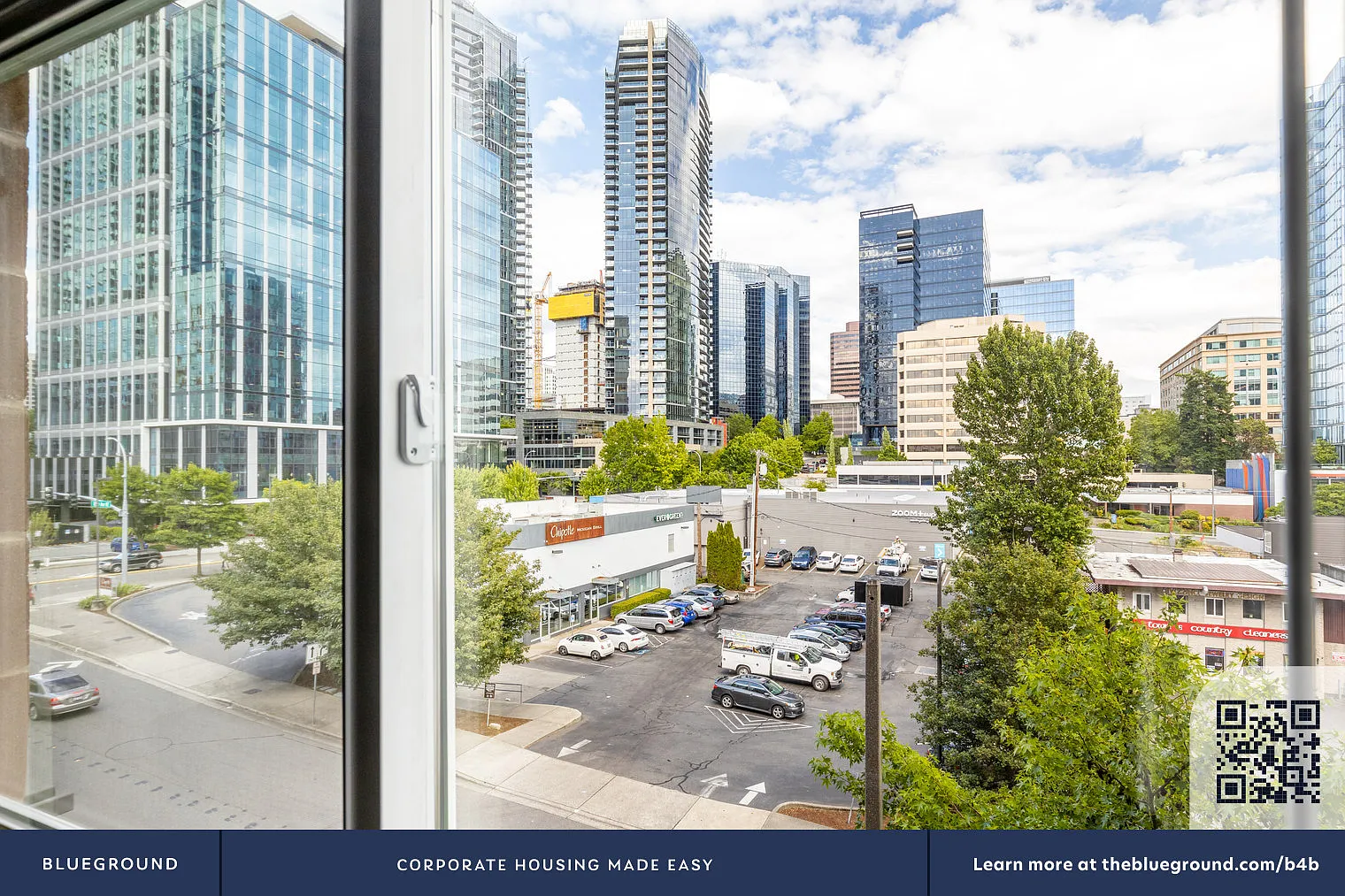 2 bed, 2.0 bath, 1358 sqft, $3,300 — Photo 4