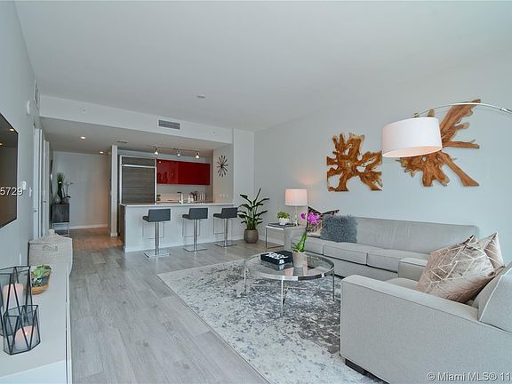 3rd image of 1100 S Miami Ave #1