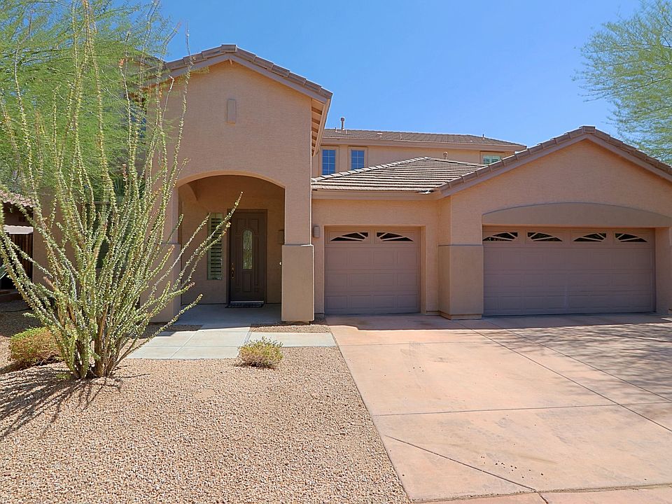 1st image of 3231 W Donatello Dr