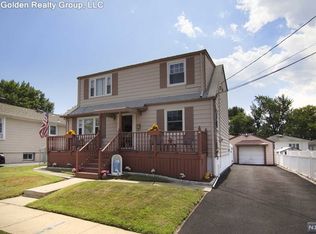 209 Boston Ave, North Arlington, NJ 07031
