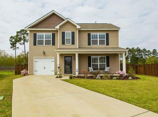 742 Deertrack Run, Lexington, SC 29073