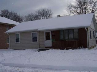533 Sycamore Ave, South Milwaukee, WI 53172