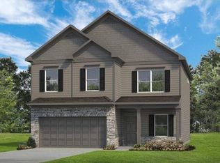 181 Thedford Dr, Hoschton, GA 30548