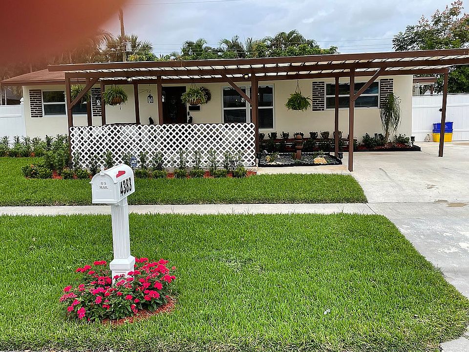 1st image of 4383 Bamboo Dr