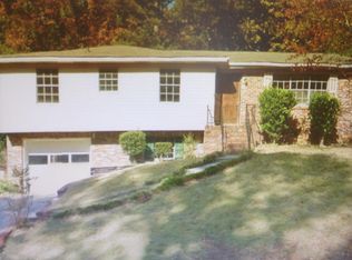 5180 Beacon Dr, Birmingham, AL 35210