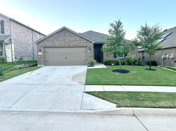1945 Javelina St, Royse City, TX 75189