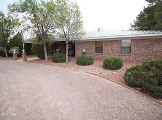 5300 Vista Sureste, Las Cruces, NM 88011