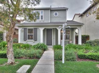 160 W Erics Way, Mountain House, CA 95391