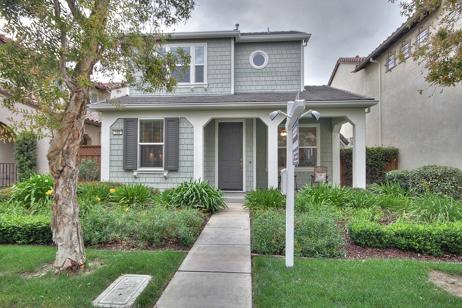 160 W Erics Way photo 1