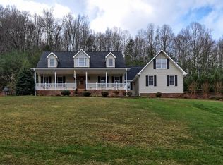 222 Bailey Hollow Rd, Erwin, TN 37650