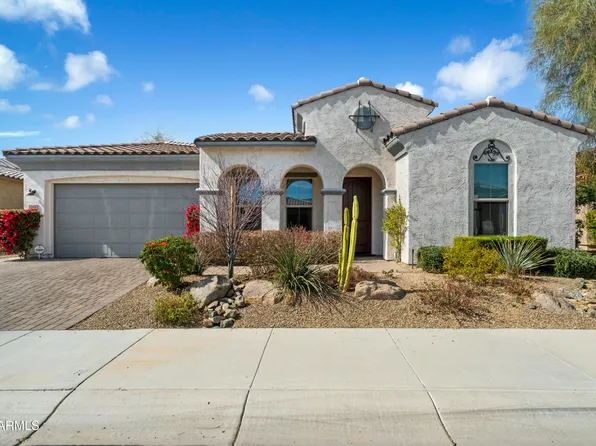 22410 N 29TH Place, Phoenix, AZ 85050