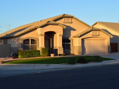 11460 E Pratt Ave, Mesa, AZ, 85212