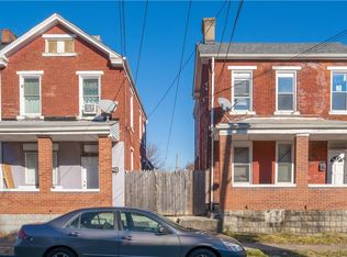 215 Radcliffe St, Pittsburgh, PA 15204