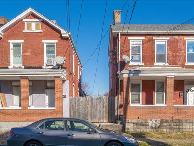 215 Radcliffe St, Pittsburgh, PA, 15204