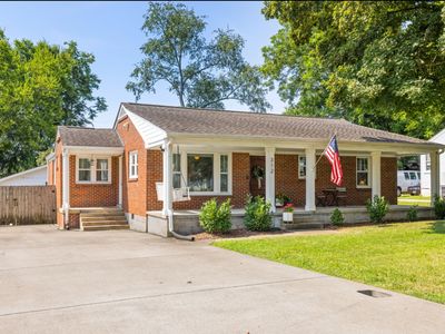 312 Bel Aire Dr, Franklin, TN, 37064