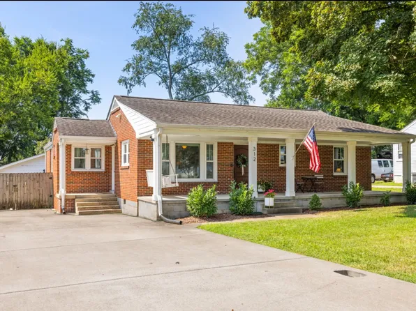 312 Bel Aire Dr, Franklin, TN 37064