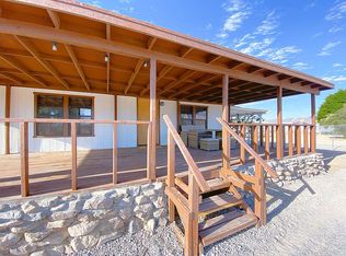 2621 Tonya Dr, Pahrump, NV 89060