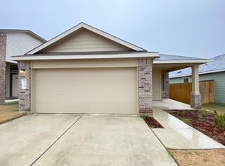 529 Greatest Gift Way, Jarrell, TX 76537