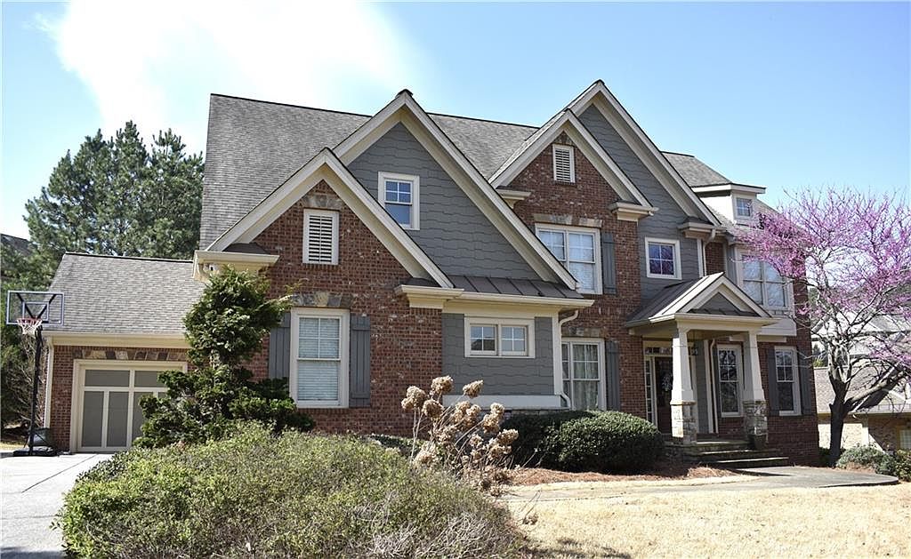 354 Estates View Dr, Acworth, GA 30101 Zillow