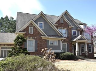 354 Estates View Dr, Acworth, GA 30101