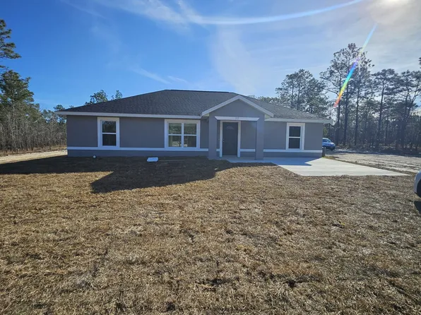 377 NW Redwing Rd, Dunnellon, FL 34431