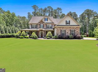 101 Sumner Place Ct, Peachtree City, GA 30269